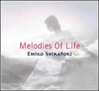 Pochette album Melodies Of Life