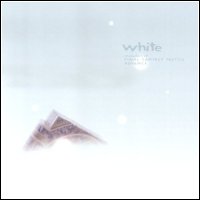 Pochette album White Melodies Of Final Fantasy Tactics Advance