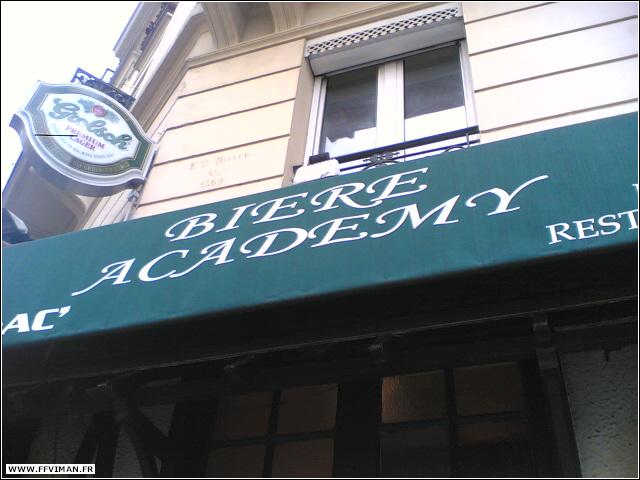 biere-academy