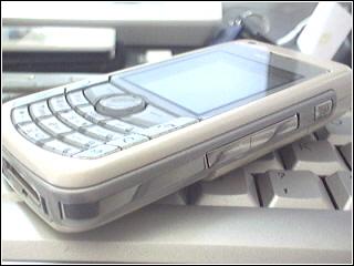 Photo Nokia 6681