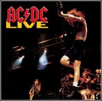 Pochette album AC/DC Live: Collector's Edition