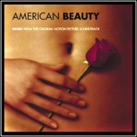 Pochette album American Beauty
