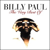 Pochette album Billy Paul - The Very Best Of