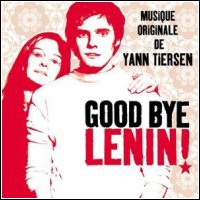 Pochette album Good bye Lenin!