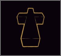Pochette album Justice Cross