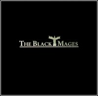 Pochette album The Black Mages